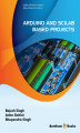Okładka książki: Arduino and Scilab based Projects