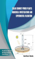 Okładka książki: Solar Chimney Power Plants: Numerical Investigations and Experimental Validation