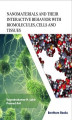 Okładka książki: Nanomaterials and Their Interactive Behavior with Biomolecules, Cells, and Tissues