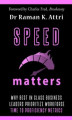 Okładka książki: Speed Matters