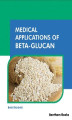Okładka książki: Medical Applications of Beta-Glucan