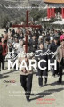 Okładka książki: The Never Ending March