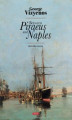 Okładka książki: Between Piraeus and Naples