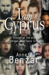 Okładka: I Am Cyprus