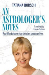 Okładka: An Astrologer’s Notes