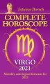 Okładka książki: Complete Horoscope Virgo 2021