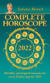 Okładka książki: Complete Horoscope 2022