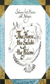 Okładka książki: The Horse, the Saluki and the Falcon