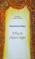 Okładka książki: A Play on Children's Rights
