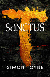 Okładka: Sanctus