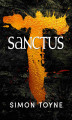 Okładka książki: Sanctus