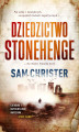 Okładka książki: Dziedzictwo Stonehenge