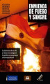 Okładka książki: Enmienda de Fuego y Sangre