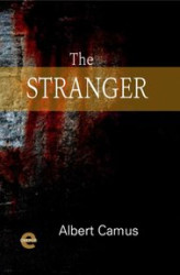 Okładka: The Stranger