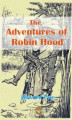 Okładka książki: The Adventures of Robin Hood