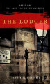 Okładka książki: The Lodger (based on the Jack the Ripper murders)