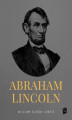 Okładka książki: Abraham Lincoln