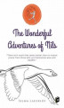 Okładka książki: The Wonderful Adventures of Nils