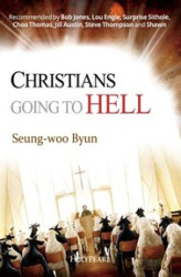 Okładka: Christians Going to Hell