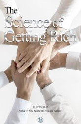 Okładka: The Science of Getting Rich