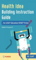 Okładka książki: Health Idea Building Instruction Guide for LEGO® Education SPIKE™ Prime 09 Golf