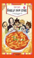 Okładka książki: Yum Yum Korean Food Story 1