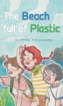 Okładka książki: The Beach Full of Plastic