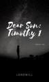 Okładka książki: Dear Son: Timothy 1