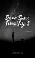 Okładka książki: Dear Son: Timothy 2