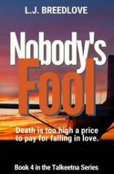 Okładka: Nobody's Fool
