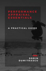 Okładka: Performance Appraisal Essentials
