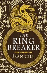 Okładka: The Ring Breaker