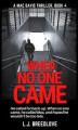Okładka książki: When No One Came