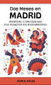 Okładka książki: Dos Meses en Madrid: Opowieści z Ćwiczeniami dla Uczących się Hiszpańskiego