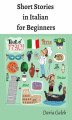 Okładka książki: Short Stories in Italian for Beginners