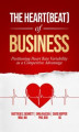 Okładka książki: The Heart(beat) of Business