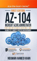 Okładka książki: AZ-104 Microsoft Azure Administrator Study Guide with Practice Questions & Labs - Volume 2 of 3:
