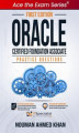 Okładka książki: Oracle Certified Foundation Associate