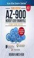 Okładka książki: AZ-900 Microsoft Azure Fundamentals