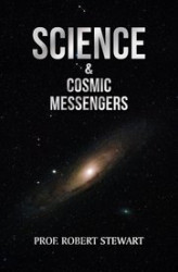 Okładka: Science & Cosmic Messengers