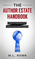 Okładka książki: The Author Estate Handbook