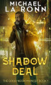 Okładka książki: Shadow Deal