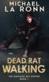 Okładka książki: Dead Rat Walking