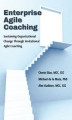 Okładka książki: Enterprise Agile Coaching
