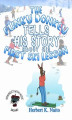 Okładka książki: The Funky Donkey Tells His Story about His First Ski Lesson