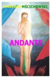 Okładka: Andante